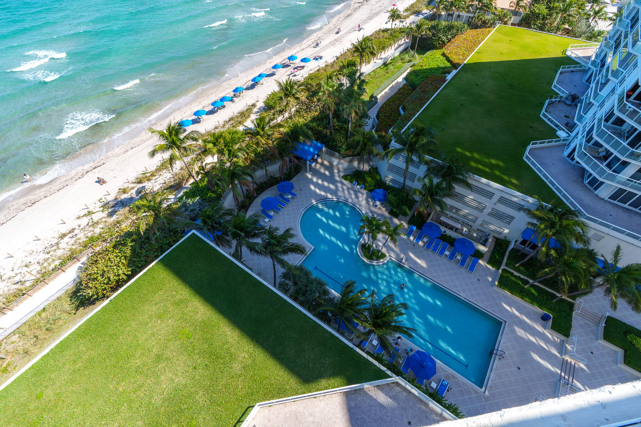 Renaissance on the Ocean - Residential