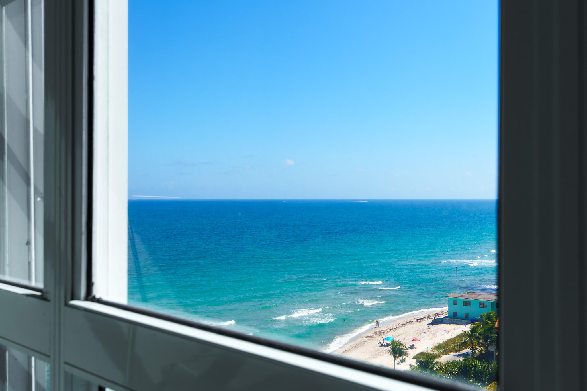 Renaissance on the Ocean - Residential