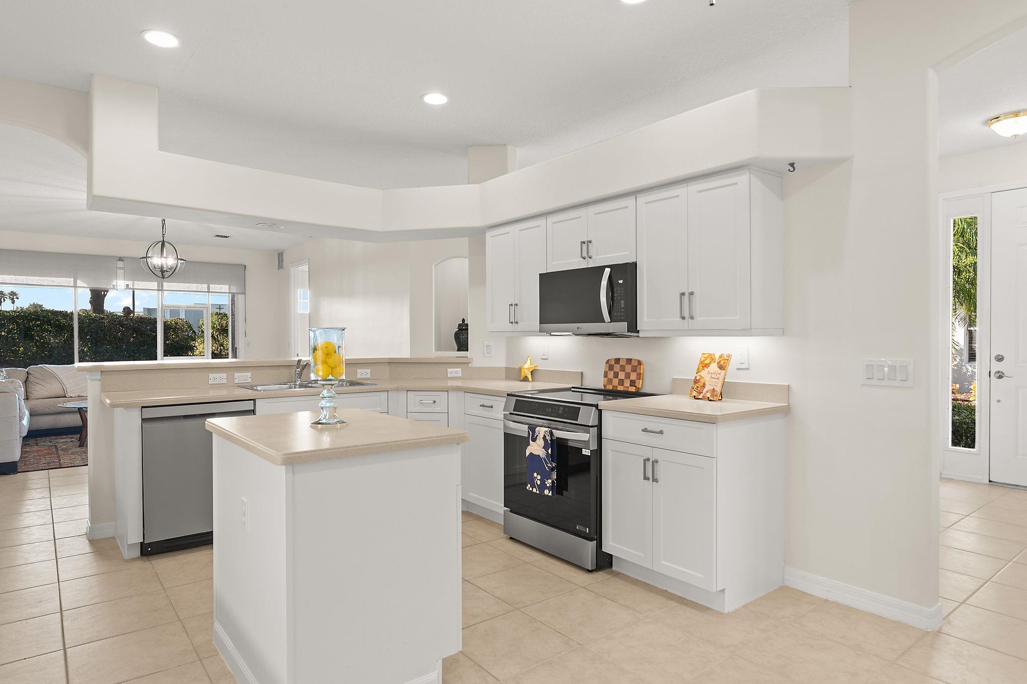 Citrus Spgs Village A Pd - Residential