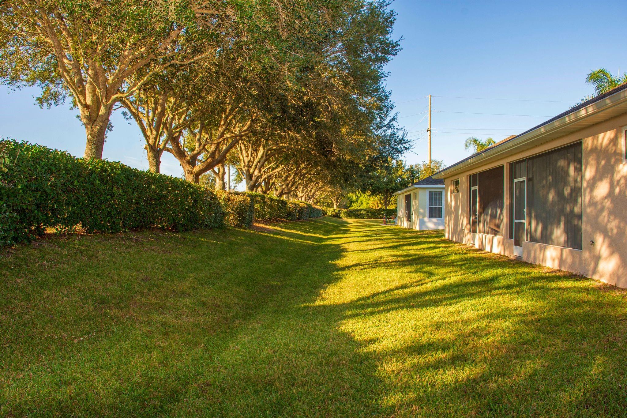 Citrus Spgs Village A Pd - Residential