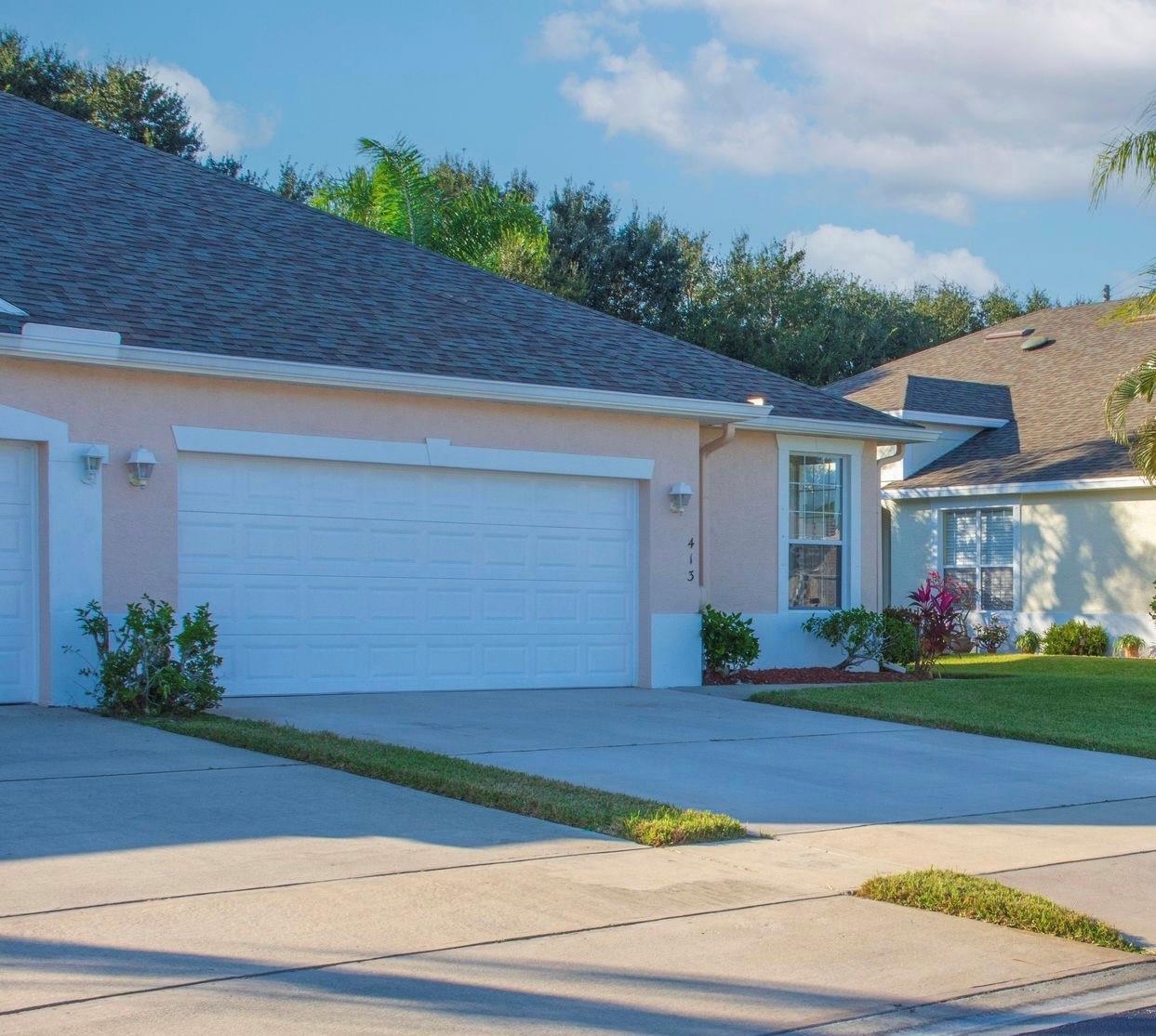 Citrus Spgs Village A Pd - Residential