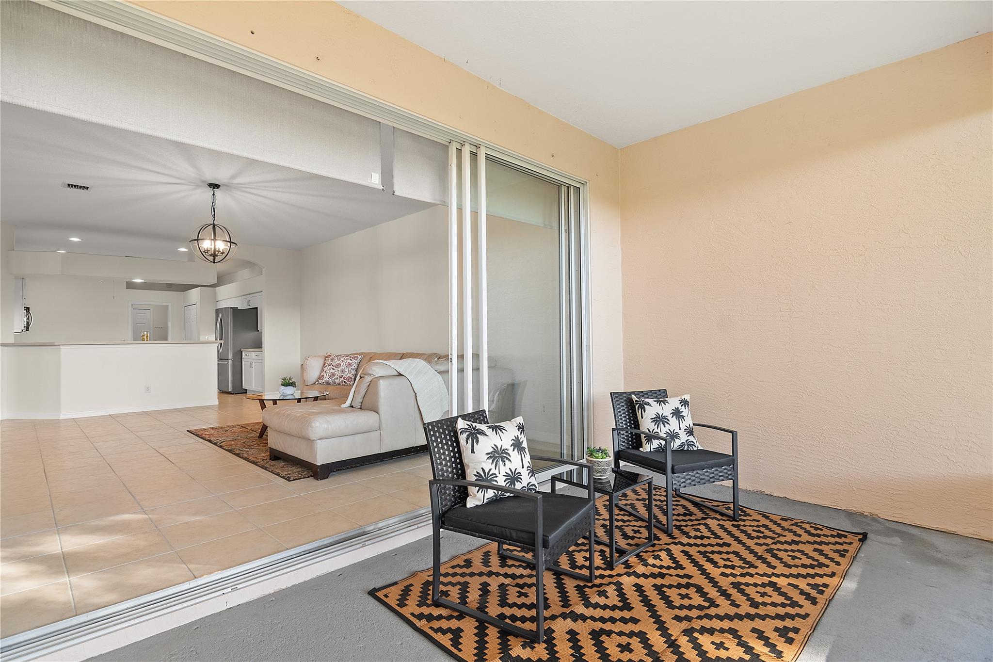 Citrus Spgs Village A Pd - Residential