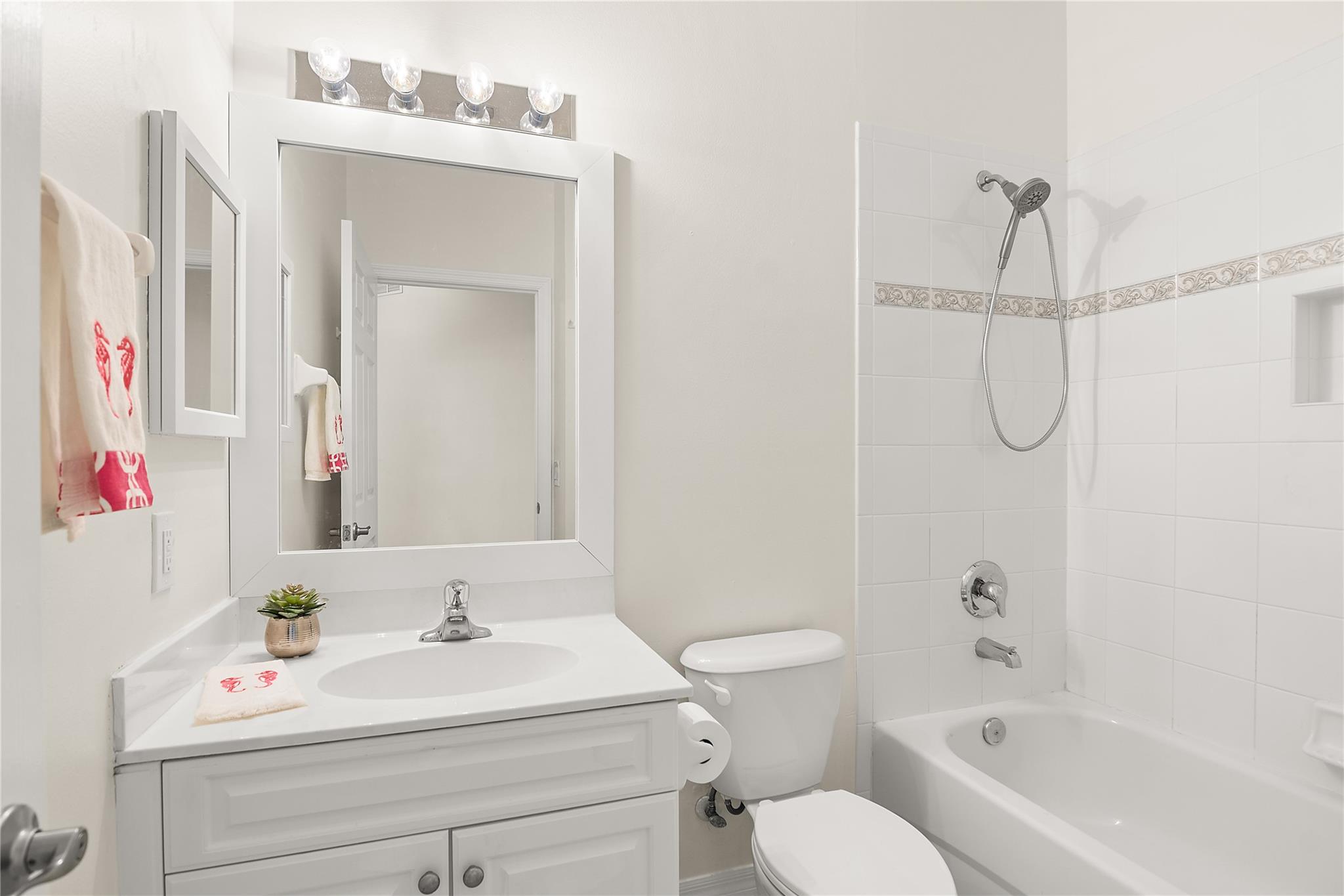 Citrus Spgs Village A Pd - Residential