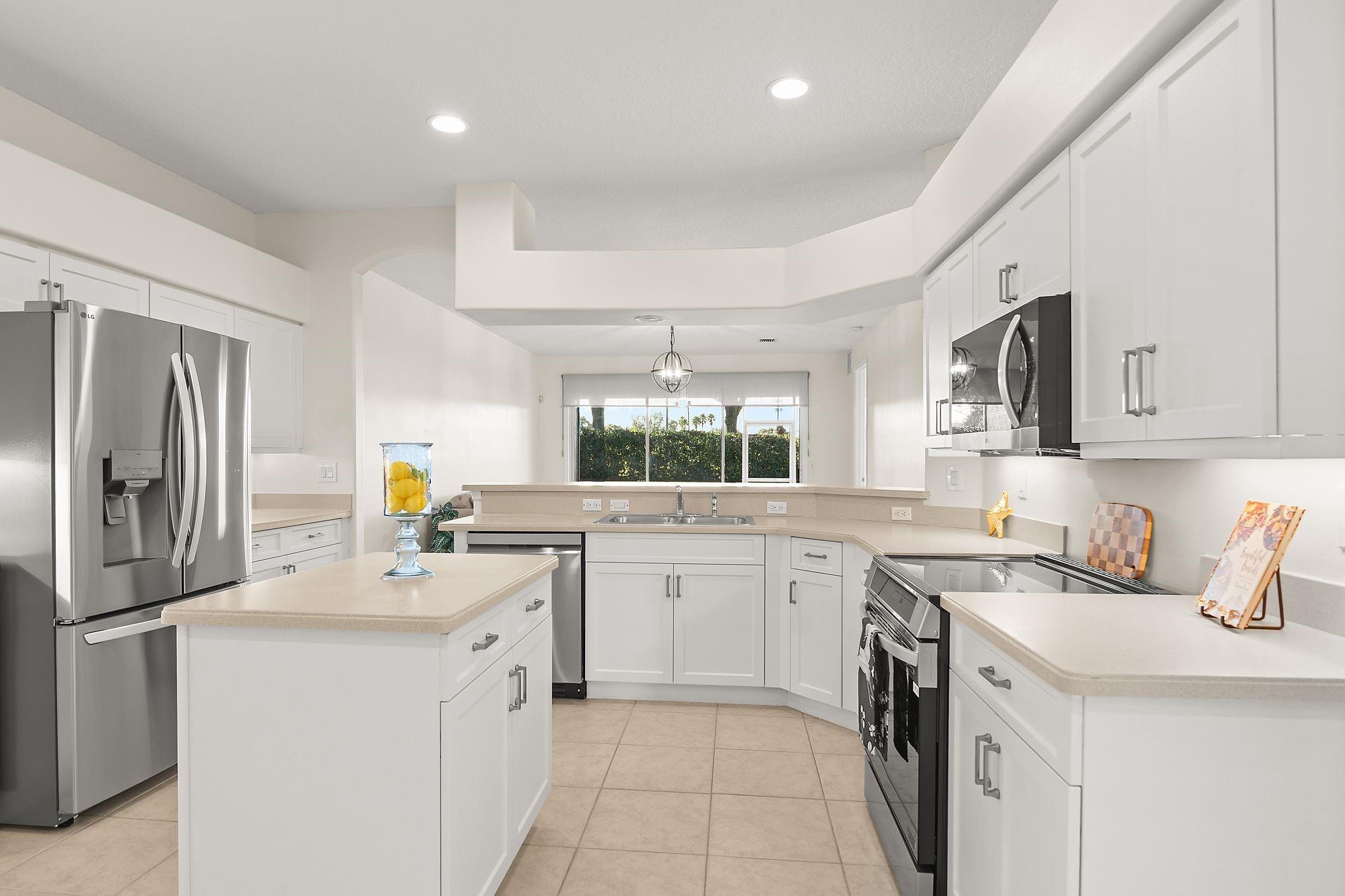 Citrus Spgs Village A Pd - Residential