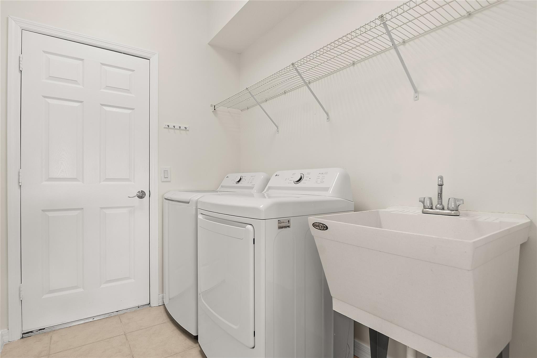 Citrus Spgs Village A Pd - Residential