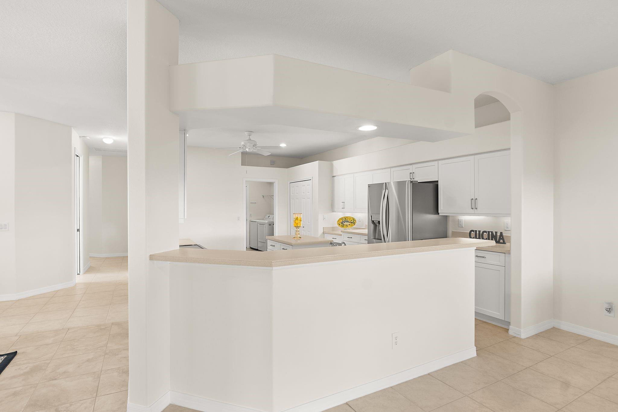 Citrus Spgs Village A Pd - Residential