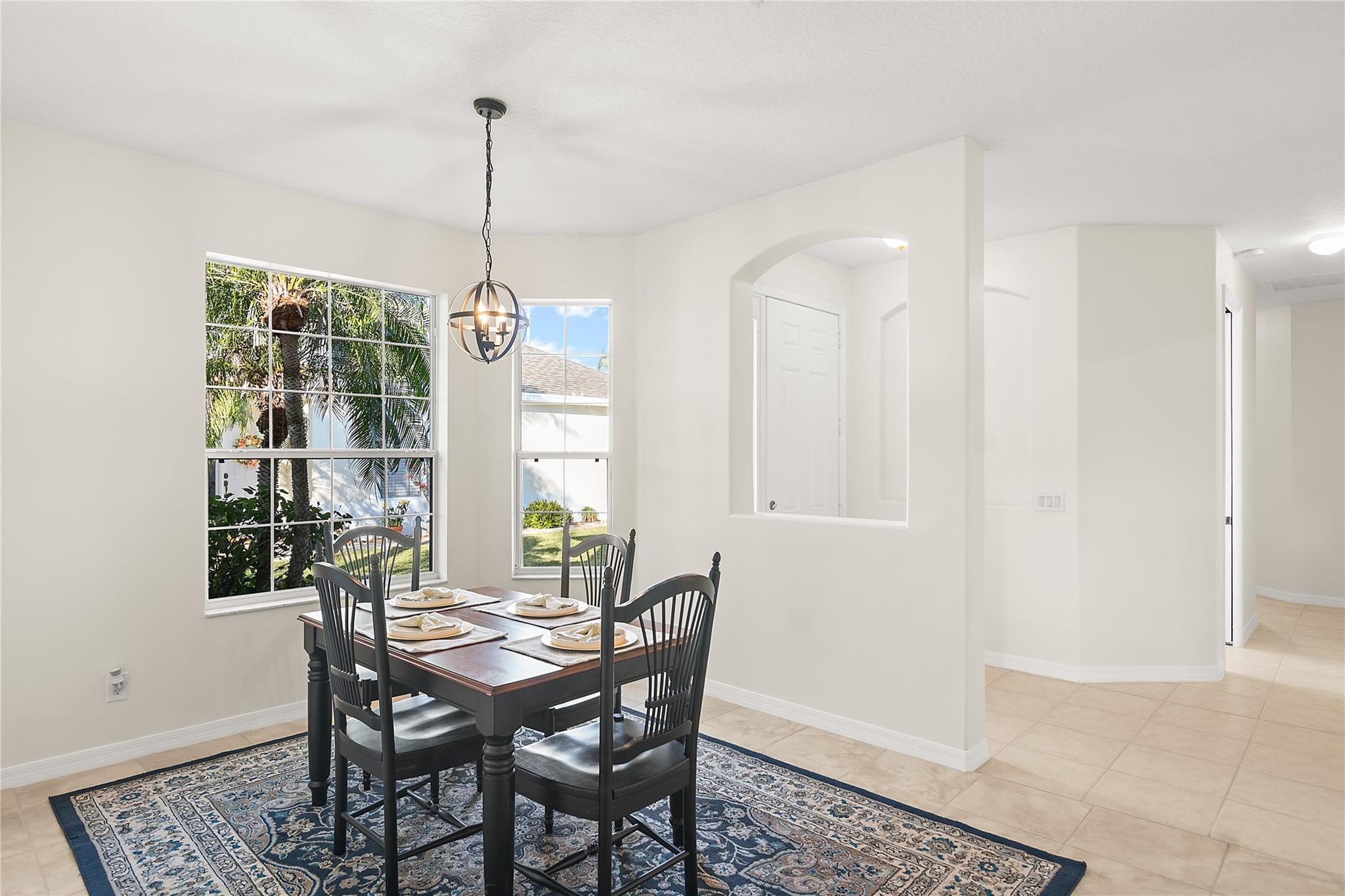 Citrus Spgs Village A Pd - Residential