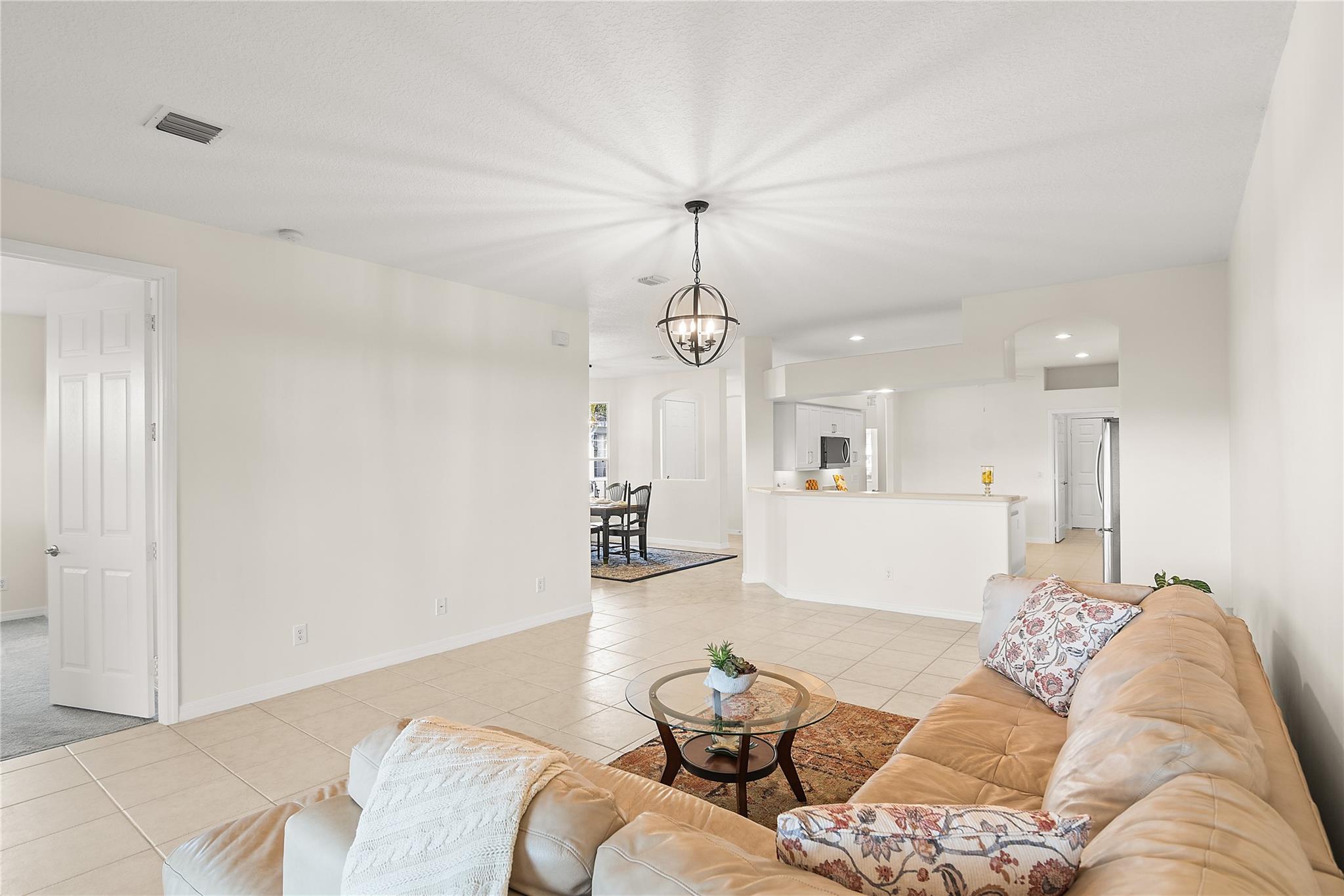 Citrus Spgs Village A Pd - Residential