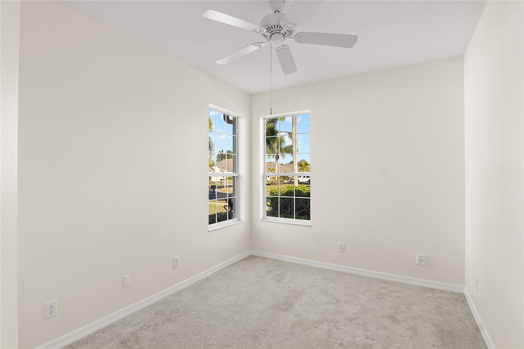 Citrus Spgs Village A Pd - Residential