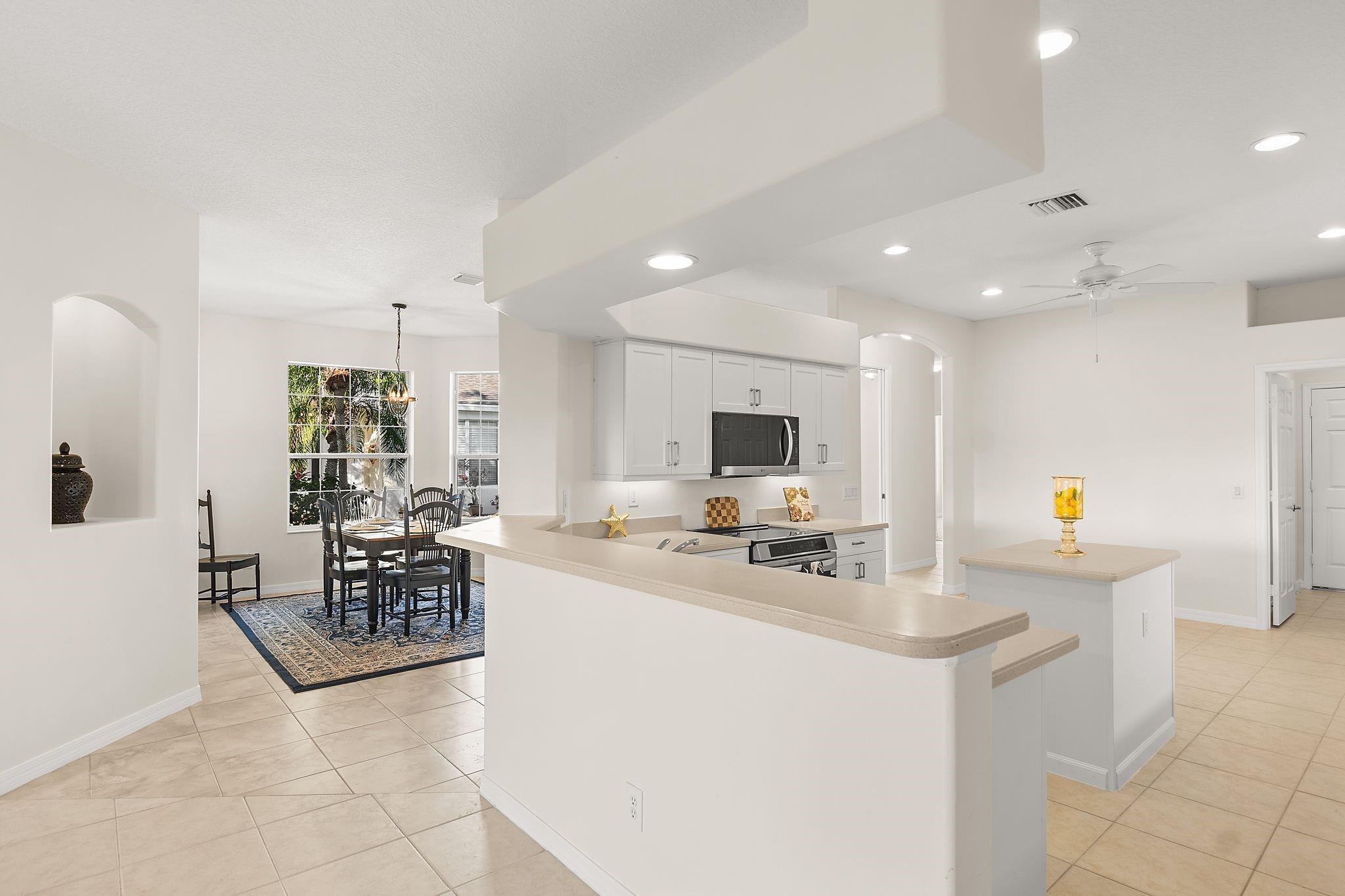 Citrus Spgs Village A Pd - Residential