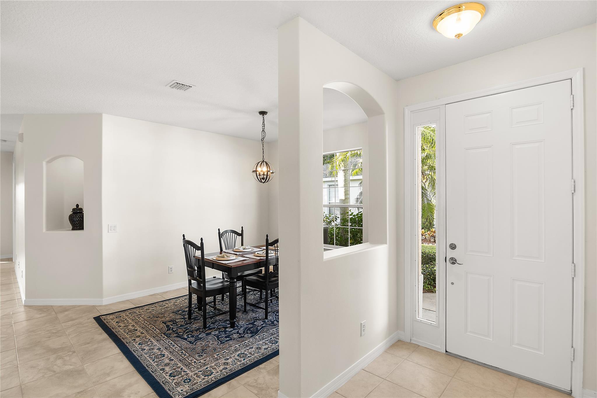 Citrus Spgs Village A Pd - Residential