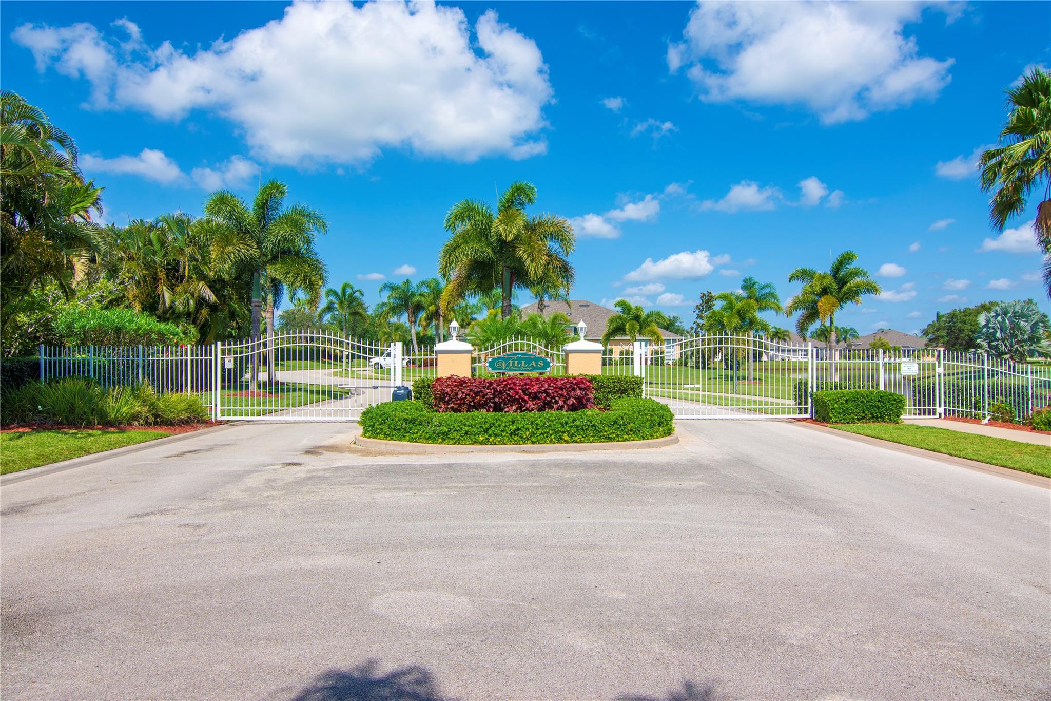 Citrus Spgs Village A Pd - Residential