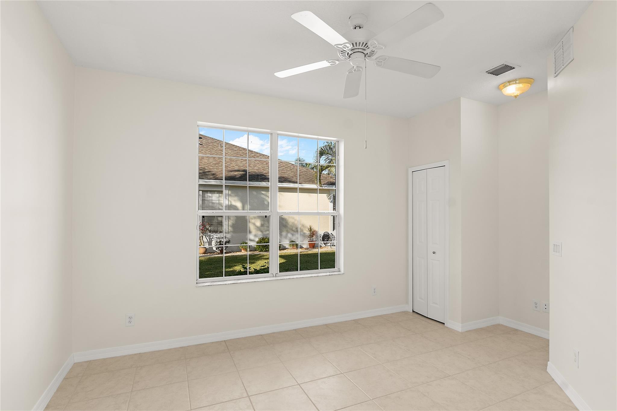 Citrus Spgs Village A Pd - Residential