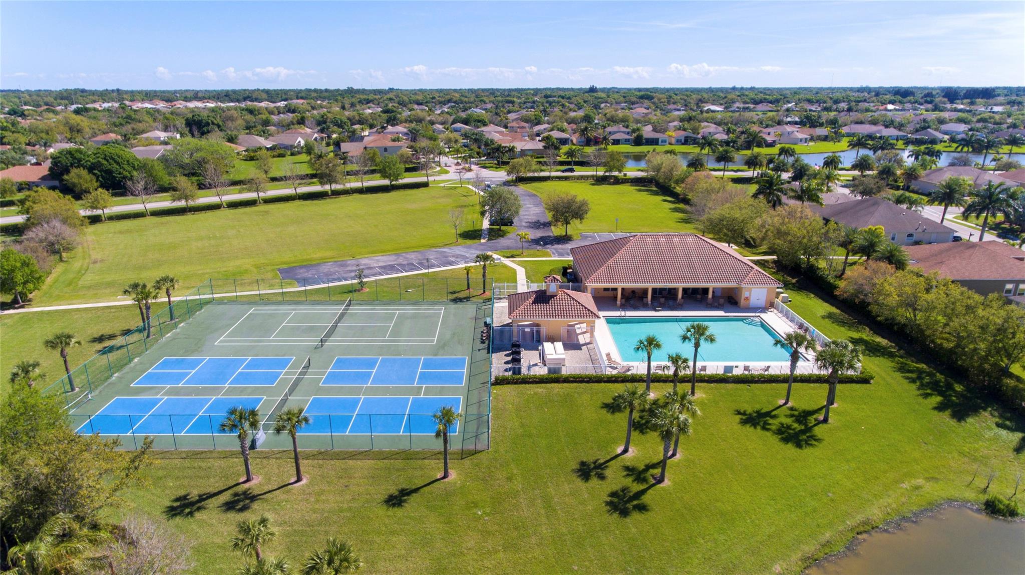 Citrus Spgs Village A Pd - Residential