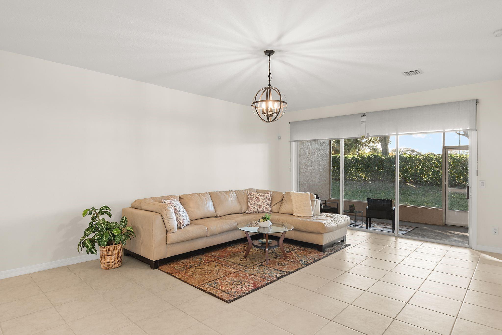 Citrus Spgs Village A Pd - Residential