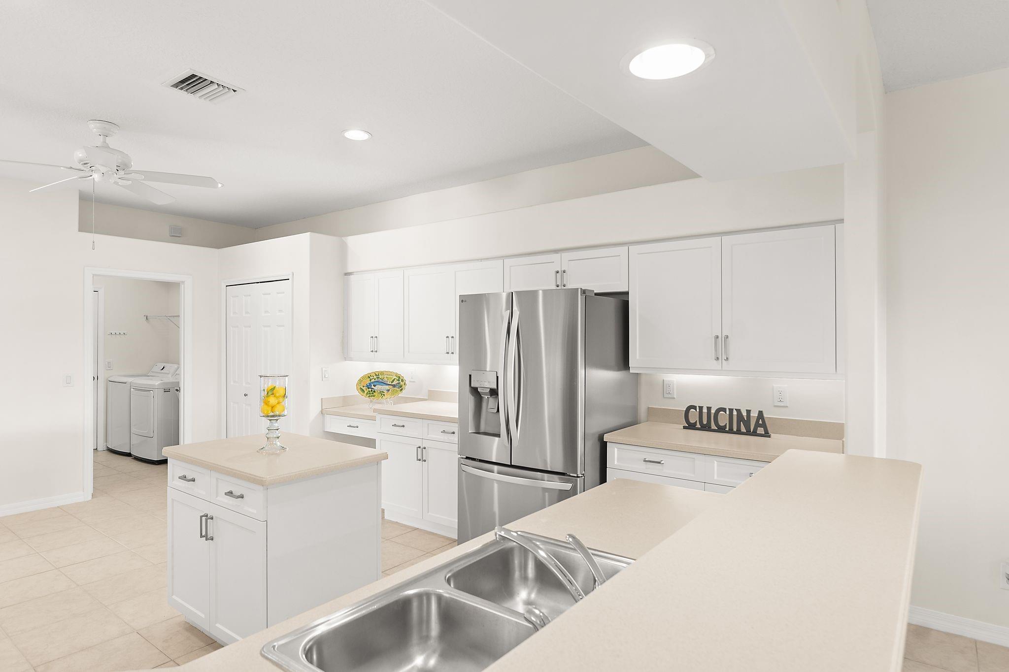 Citrus Spgs Village A Pd - Residential