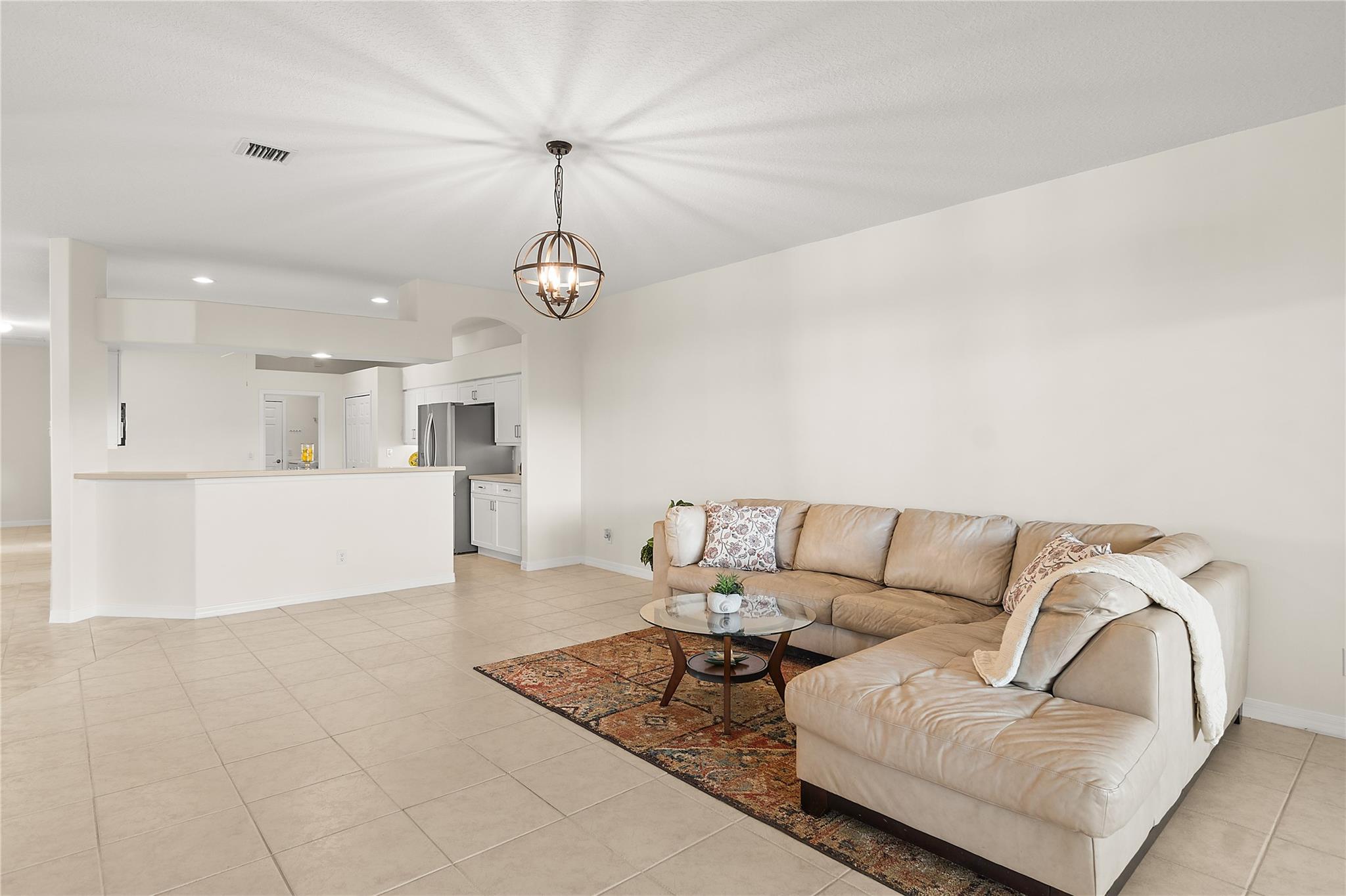 Citrus Spgs Village A Pd - Residential