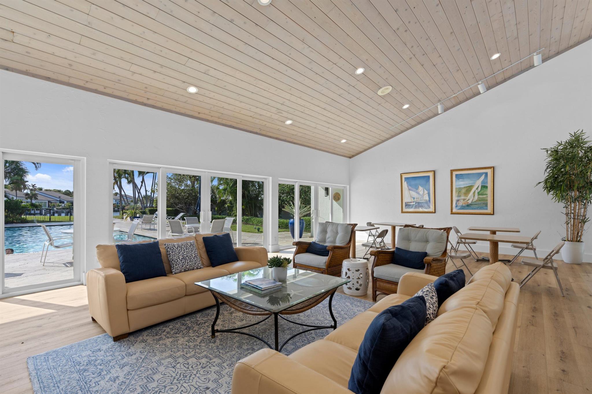 PELICAN COVE - Residential