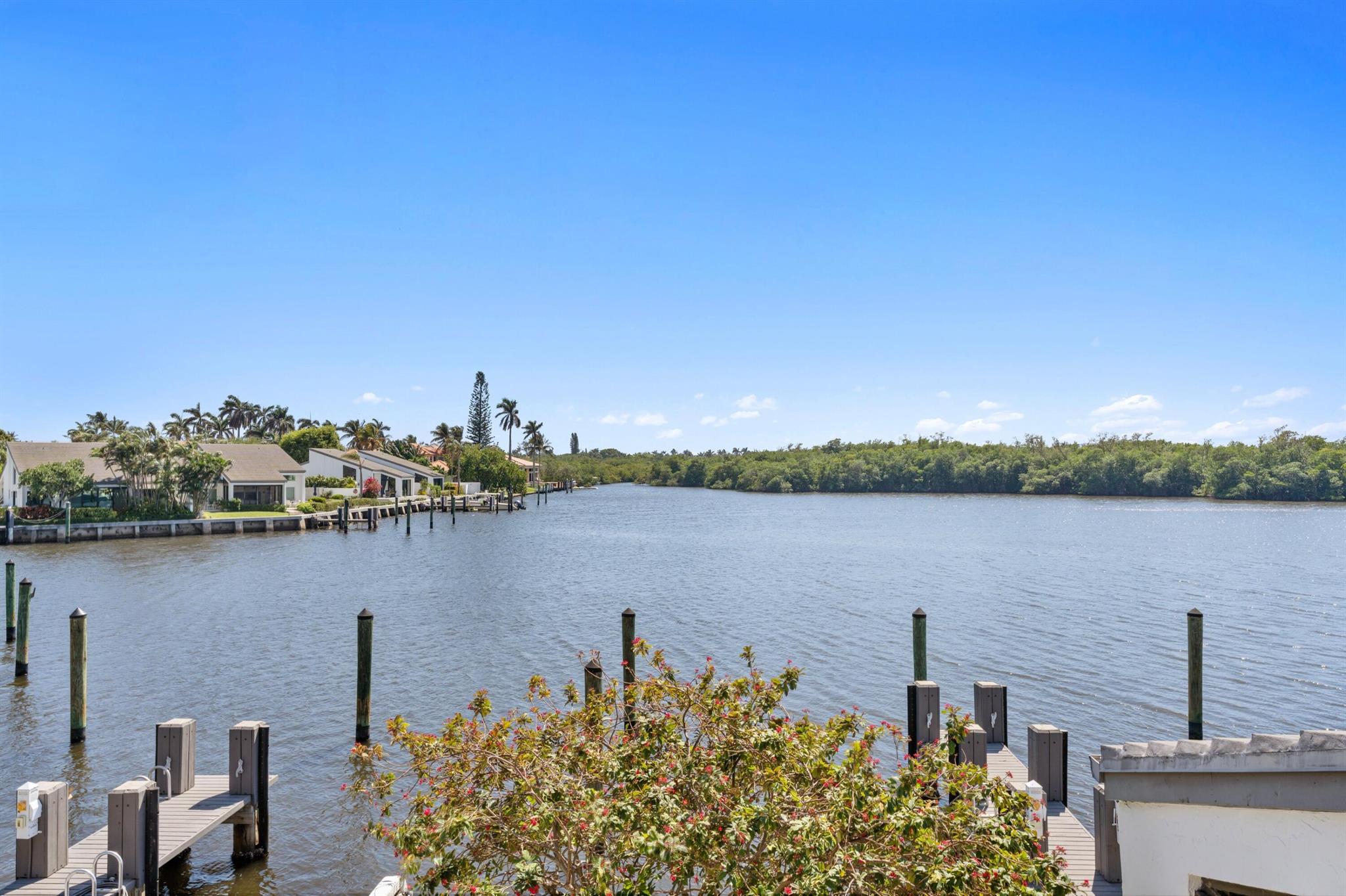 PELICAN COVE - Residential