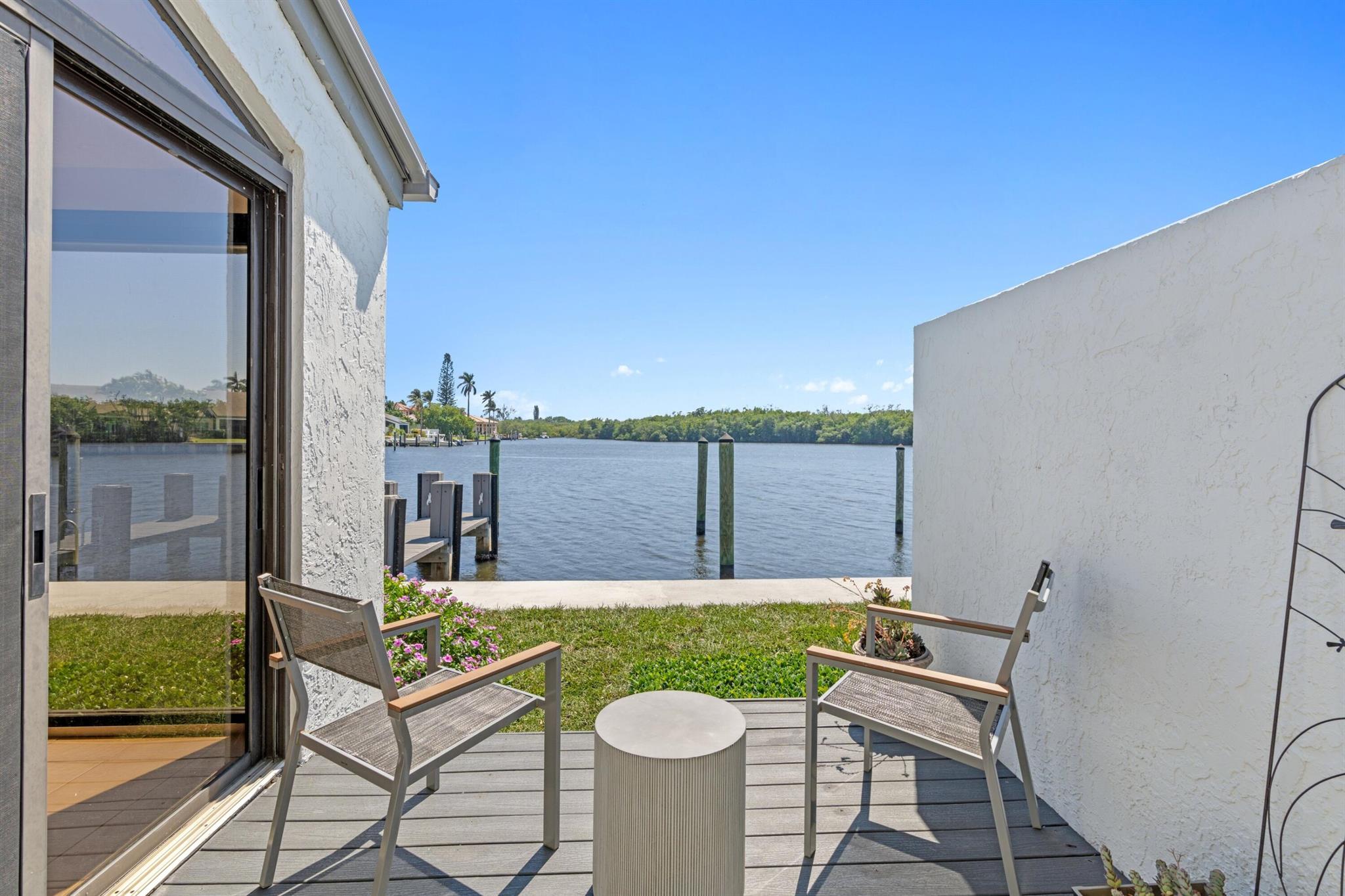 PELICAN COVE - Residential