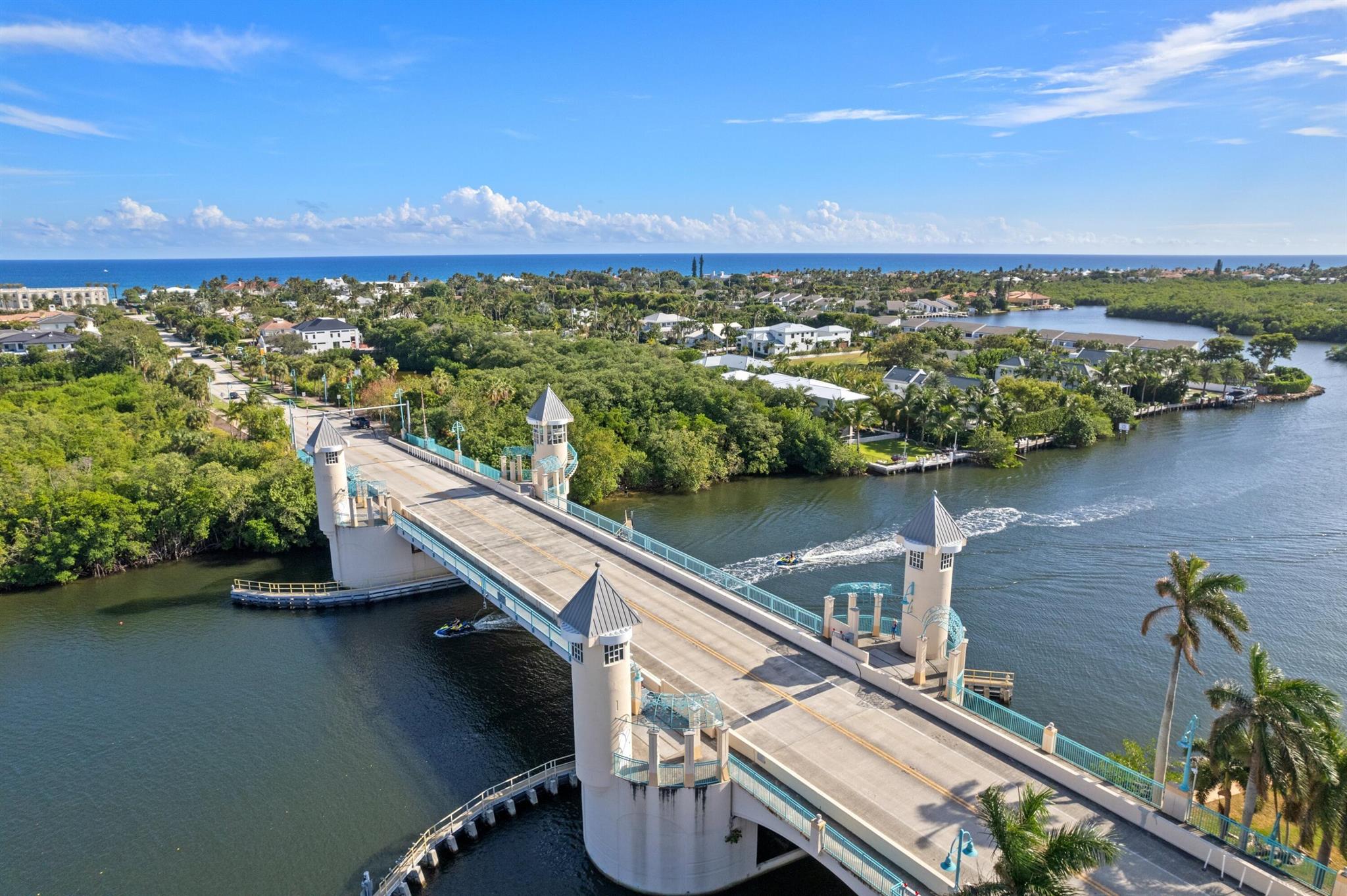 PELICAN COVE - Residential