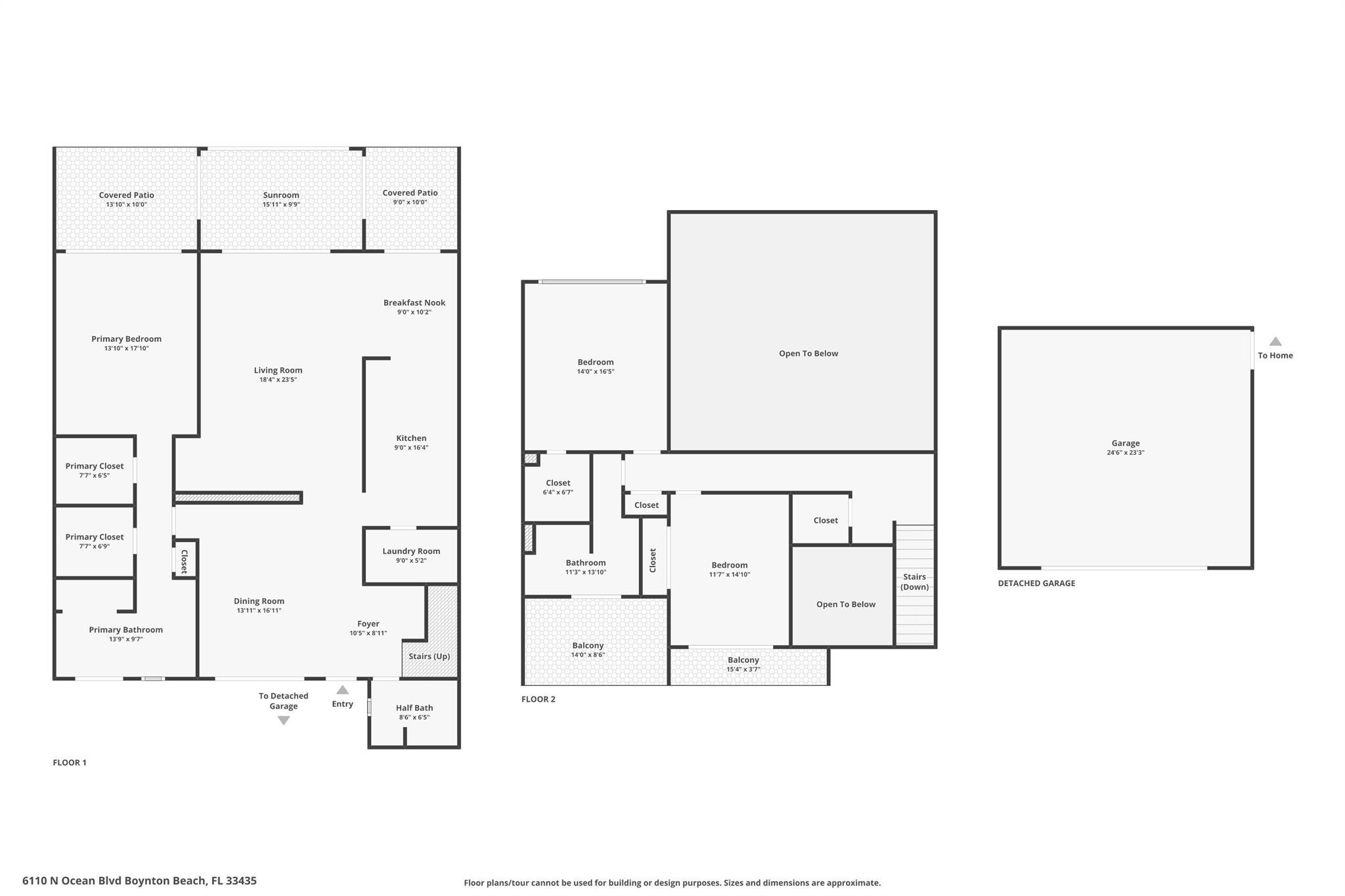 PELICAN COVE - Residential
