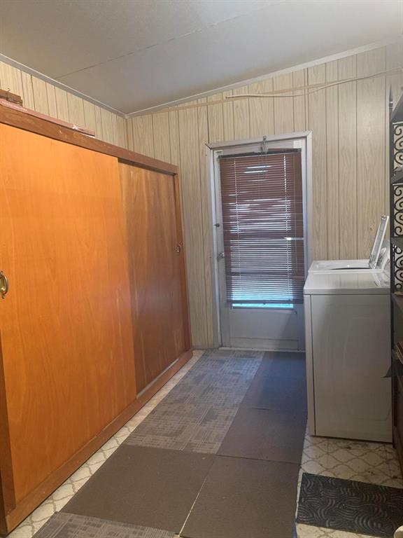 RIDGEWAY MOBILE HOME PLAT 1-6 - Residential