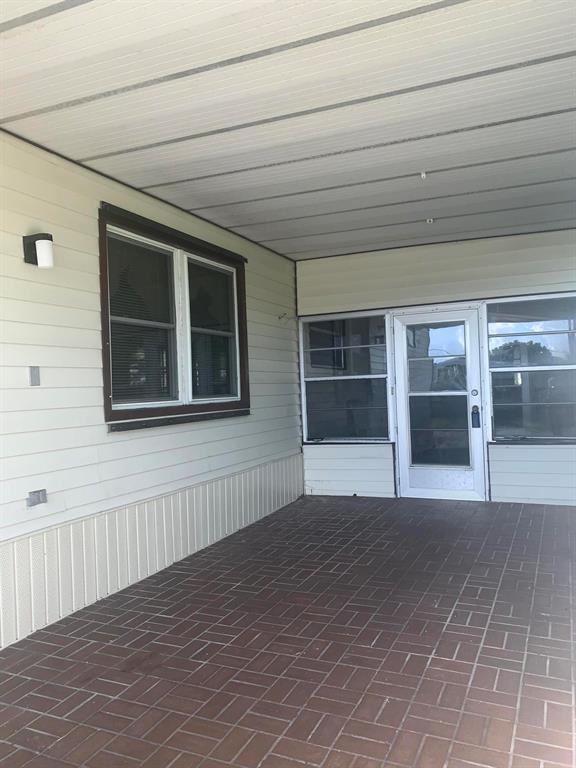 RIDGEWAY MOBILE HOME PLAT 1-6 - Residential