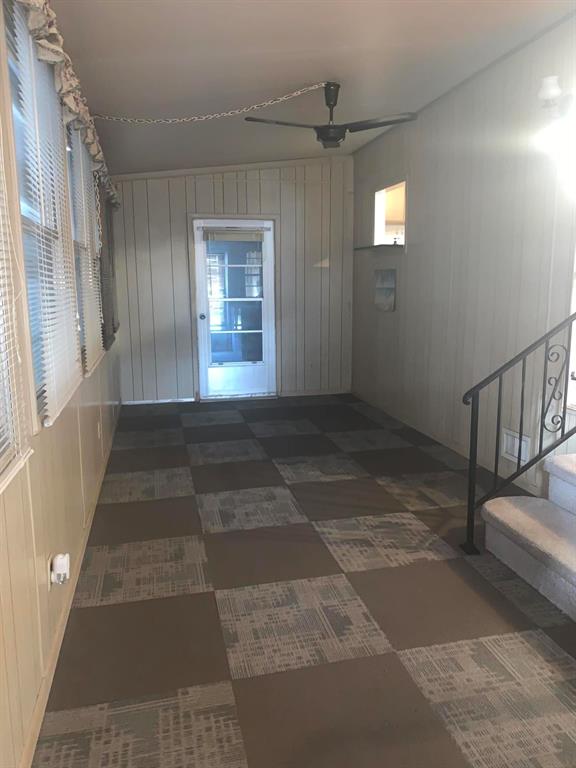 RIDGEWAY MOBILE HOME PLAT 1-6 - Residential