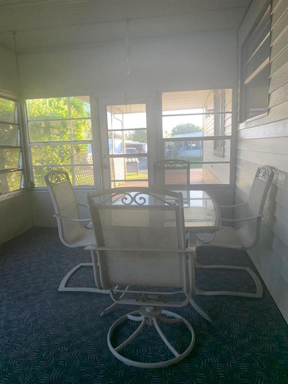 RIDGEWAY MOBILE HOME PLAT 1-6 - Residential