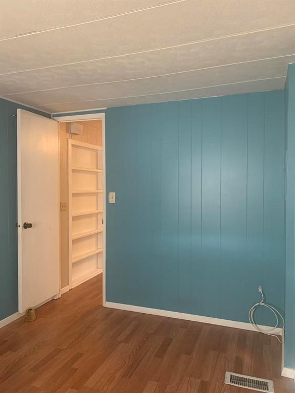 RIDGEWAY MOBILE HOME PLAT 1-6 - Residential