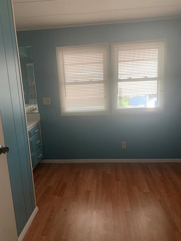 RIDGEWAY MOBILE HOME PLAT 1-6 - Residential