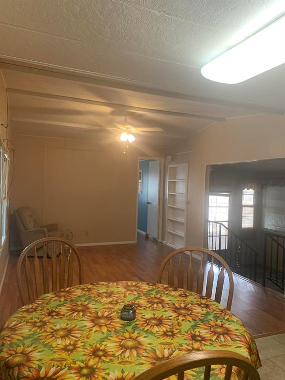 RIDGEWAY MOBILE HOME PLAT 1-6 - Residential