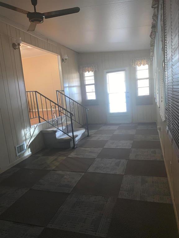 RIDGEWAY MOBILE HOME PLAT 1-6 - Residential