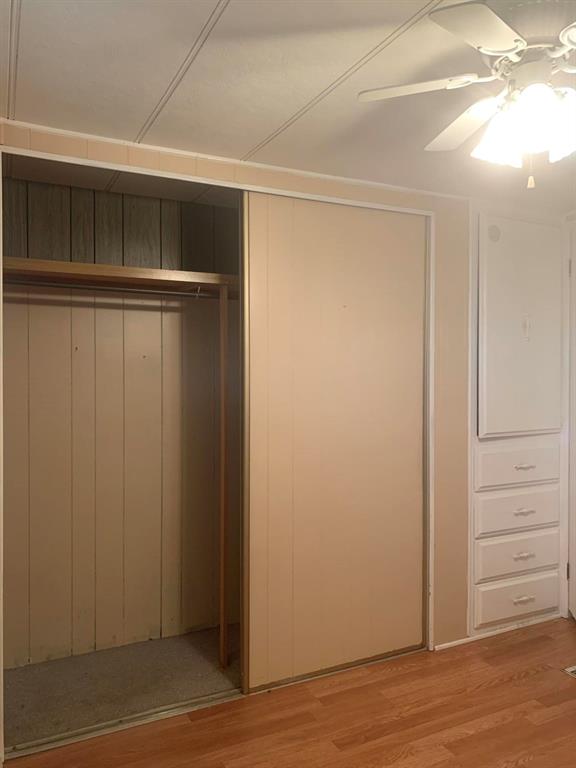 RIDGEWAY MOBILE HOME PLAT 1-6 - Residential