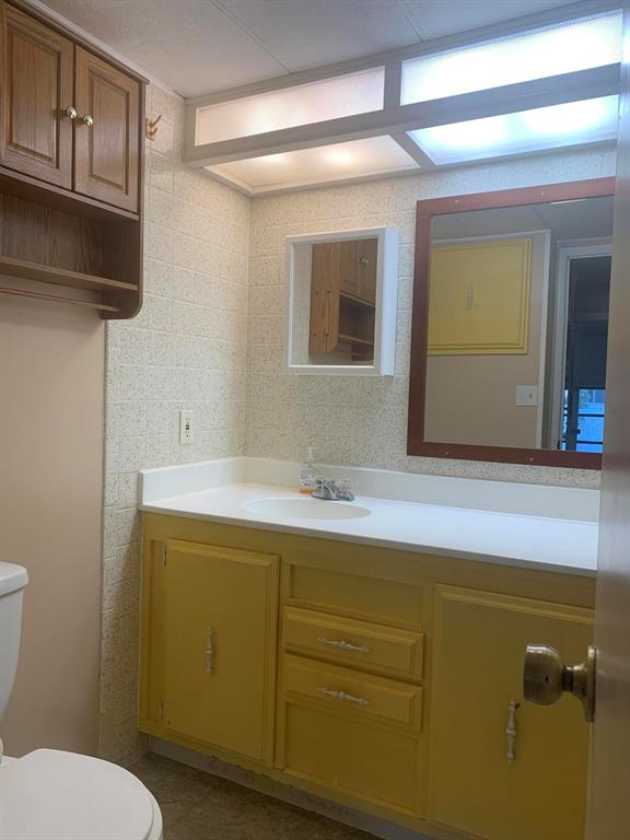 RIDGEWAY MOBILE HOME PLAT 1-6 - Residential