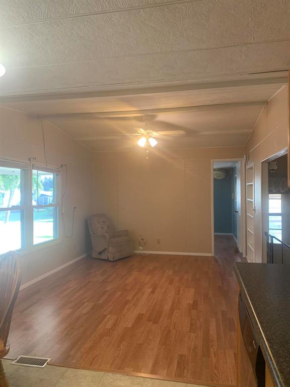 RIDGEWAY MOBILE HOME PLAT 1-6 - Residential