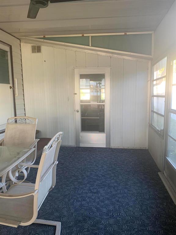 RIDGEWAY MOBILE HOME PLAT 1-6 - Residential