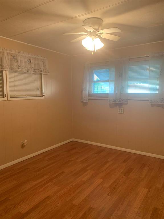 RIDGEWAY MOBILE HOME PLAT 1-6 - Residential