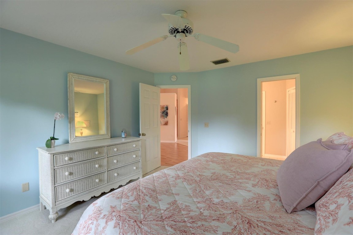 Pelican Pointe Of Sebasti - Residential