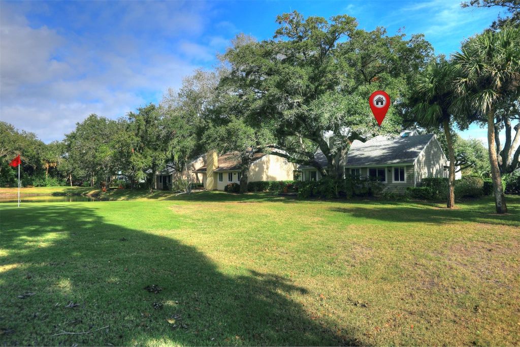 Photo of 9745 N Marina Drive, Sebastian, FL 32958 (MLS # F10542507)