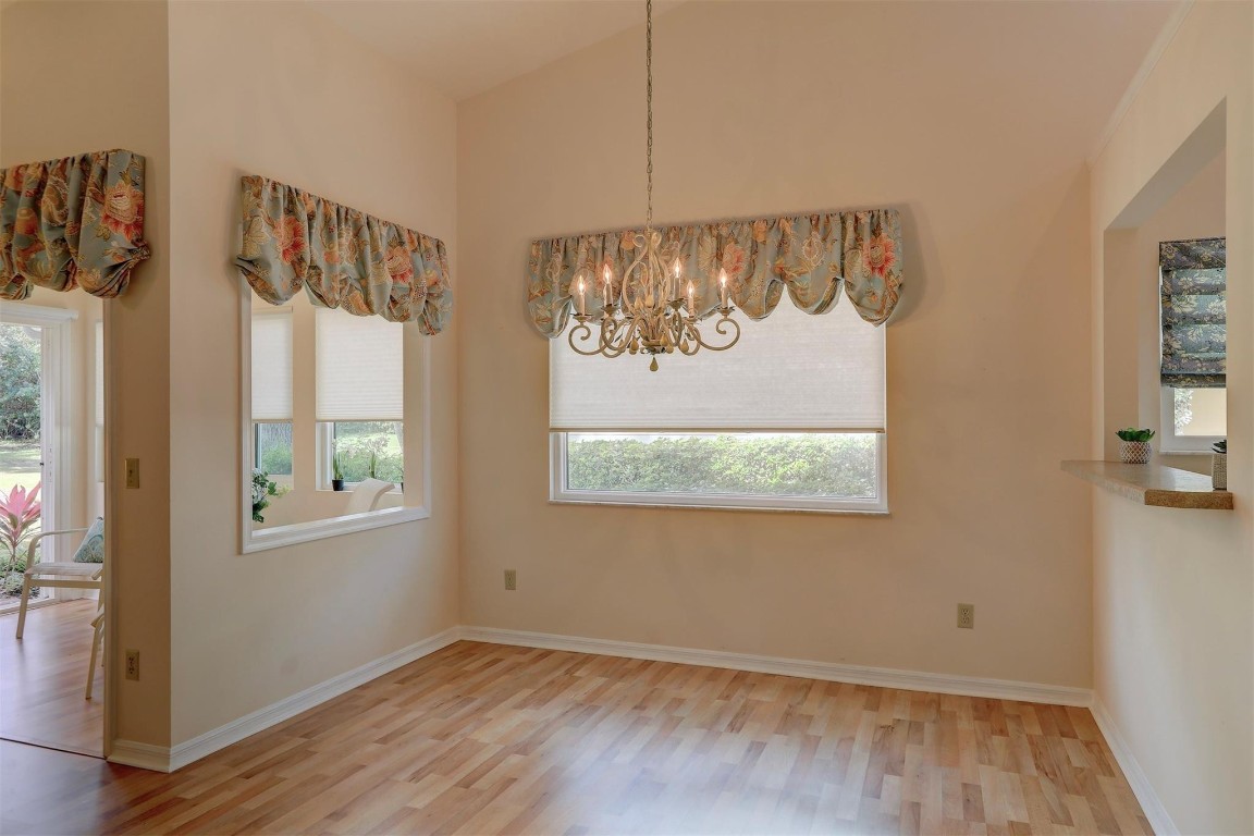 Pelican Pointe Of Sebasti - Residential