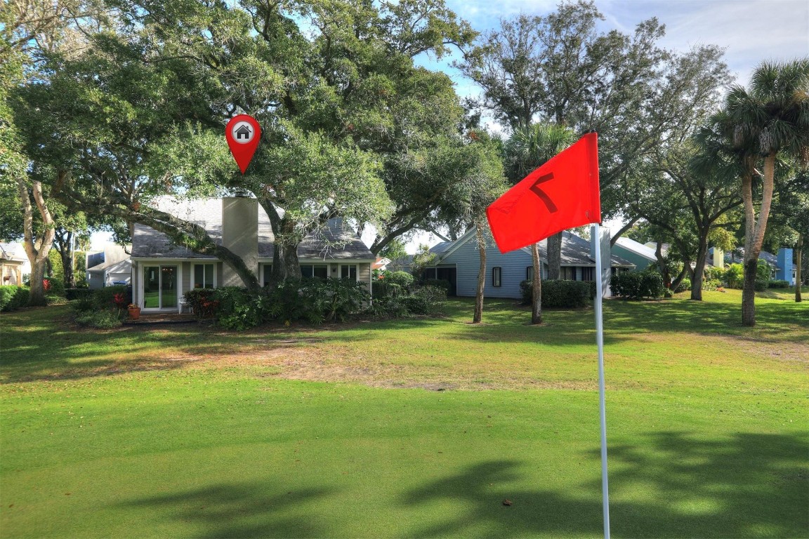 Pelican Pointe Of Sebasti - Residential