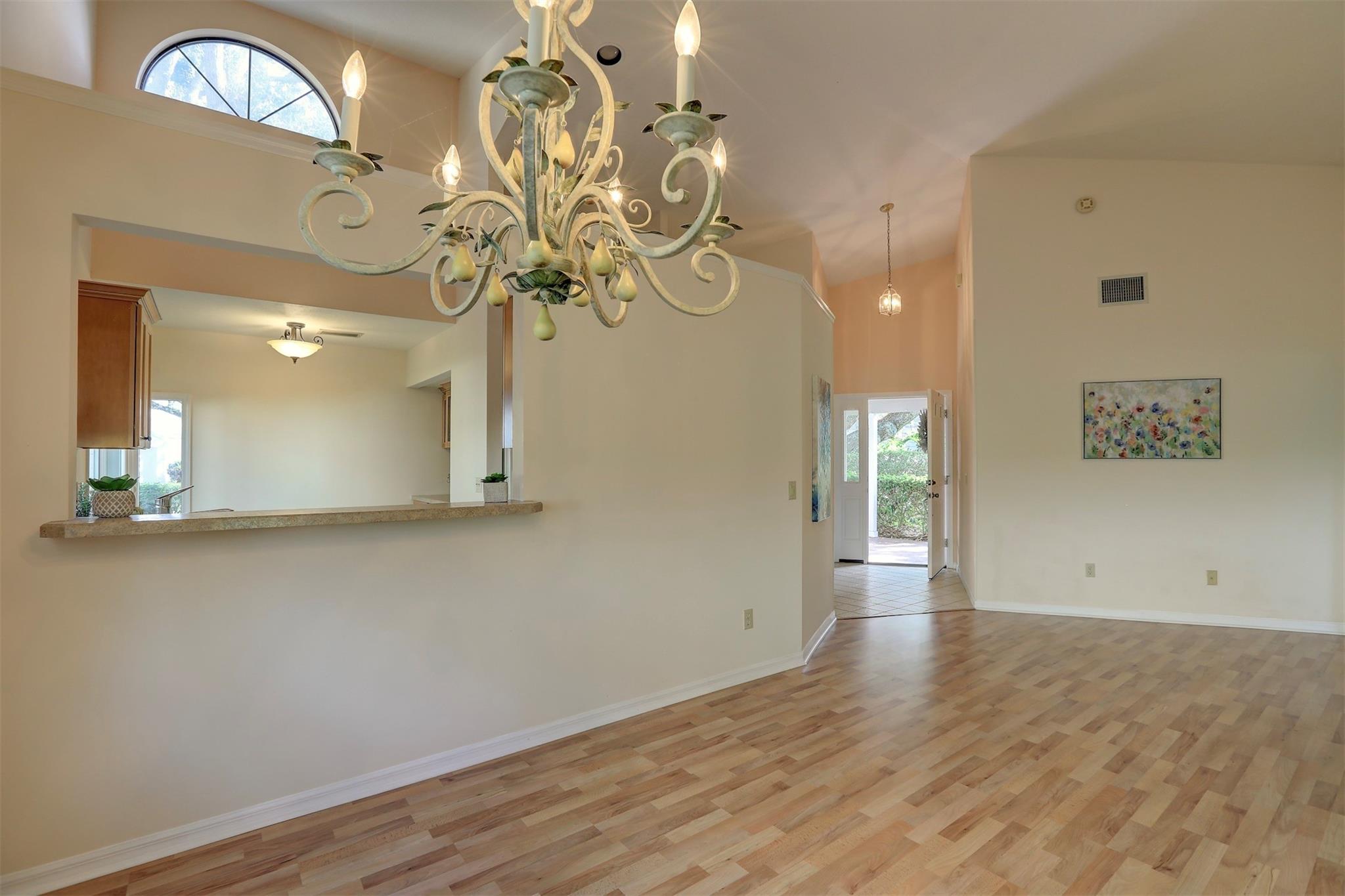 Pelican Pointe Of Sebasti - Residential