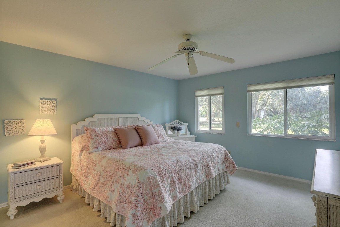 Pelican Pointe Of Sebasti - Residential