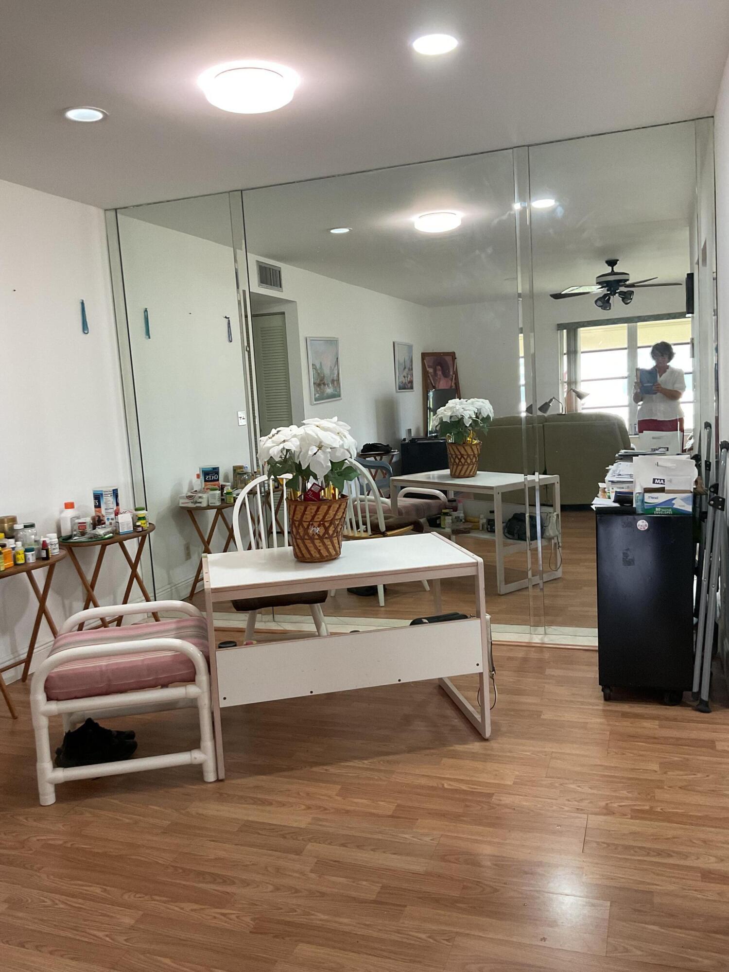 HIGH POINT OF DELRAY WEST CONDO SEC 1&2 - Residential