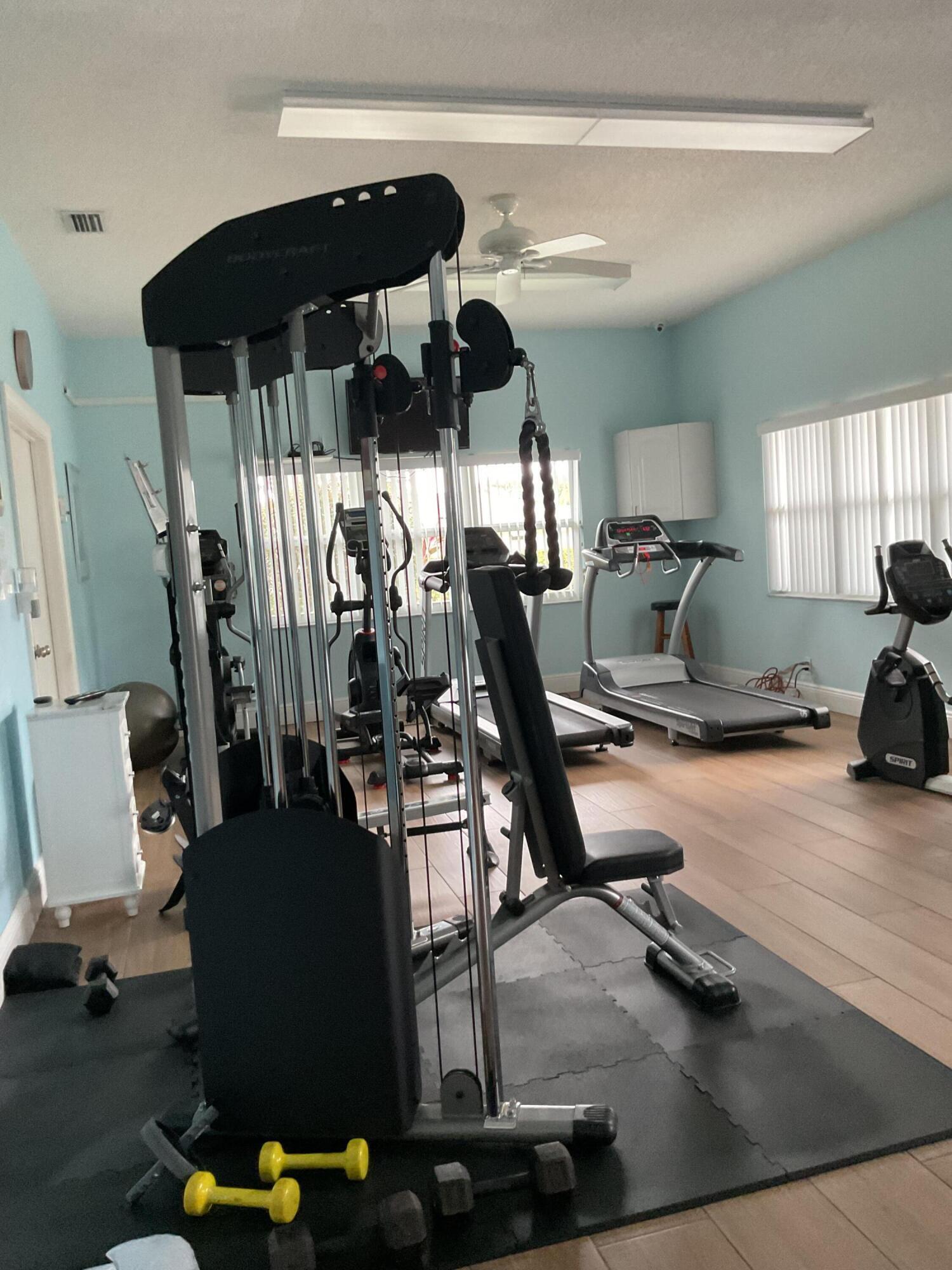 HIGH POINT OF DELRAY WEST CONDO SEC 1&2 - Residential