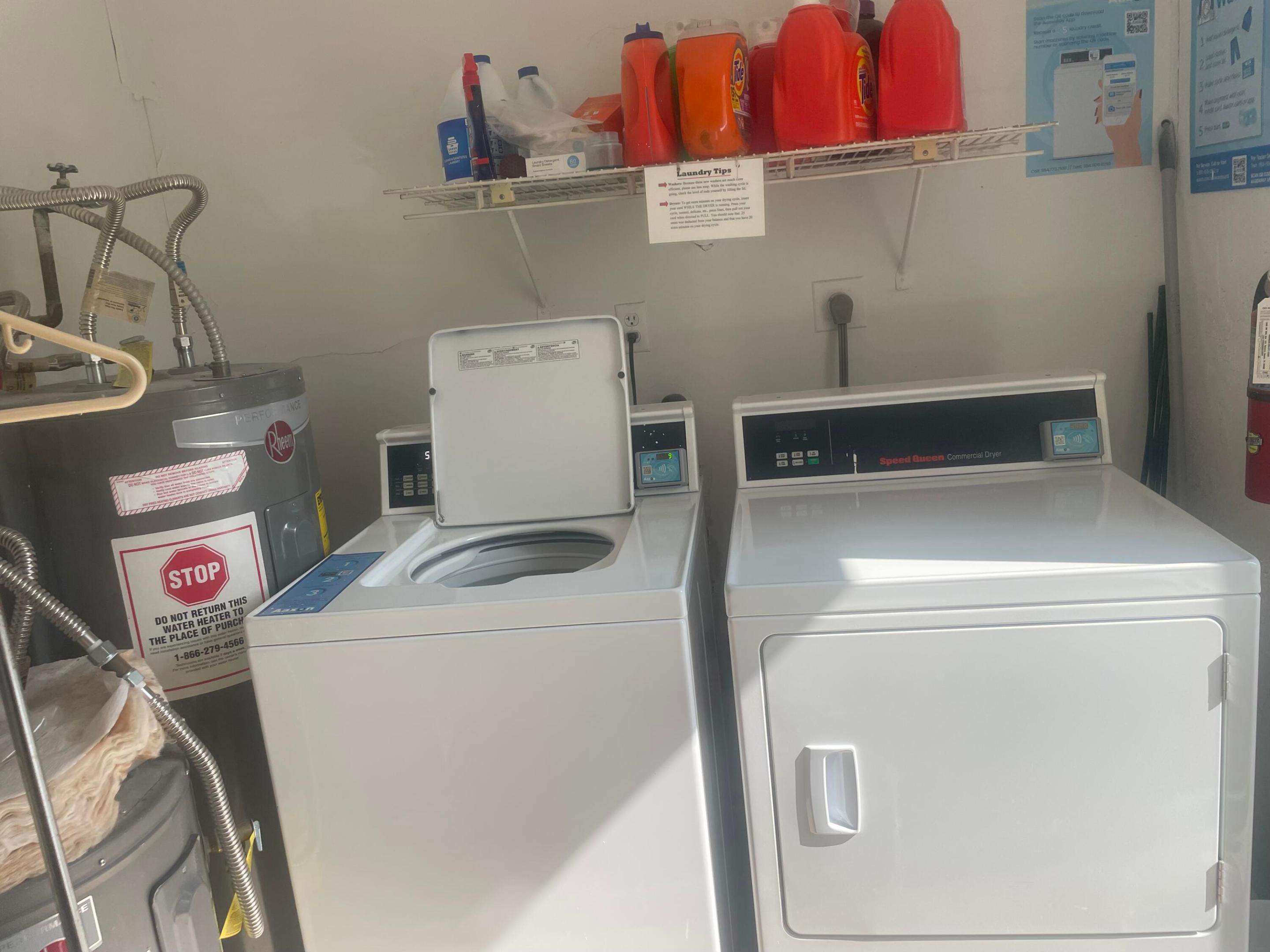 HIGH POINT OF DELRAY WEST CONDO SEC 1&2 - Residential