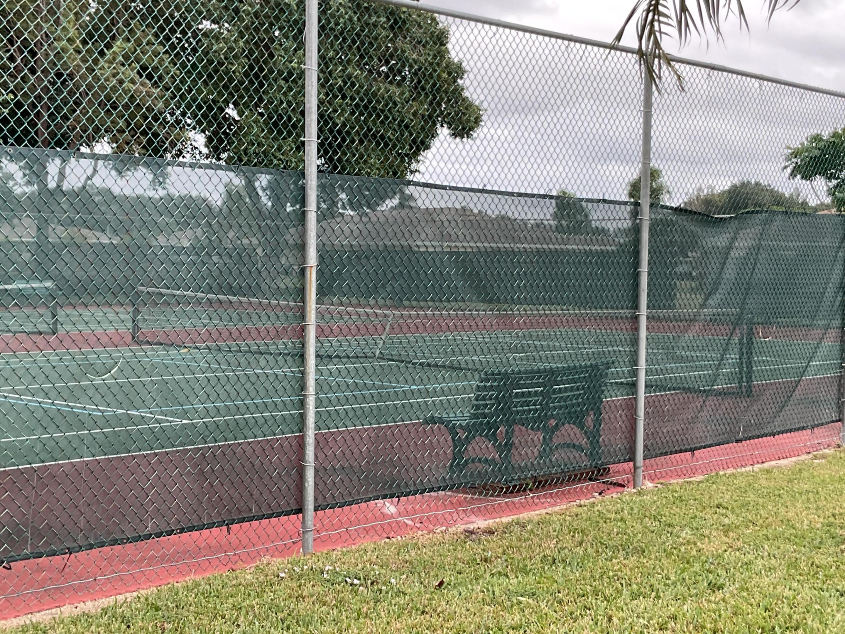 HIGH POINT OF DELRAY WEST CONDO SEC 1&2 - Residential