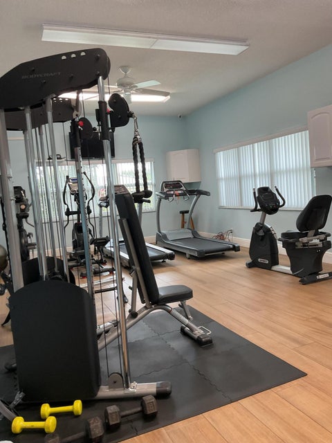 Tiny photo for 5397 Lakefront Boulevard #A, Delray Beach, FL 33484 (MLS # B26017816)